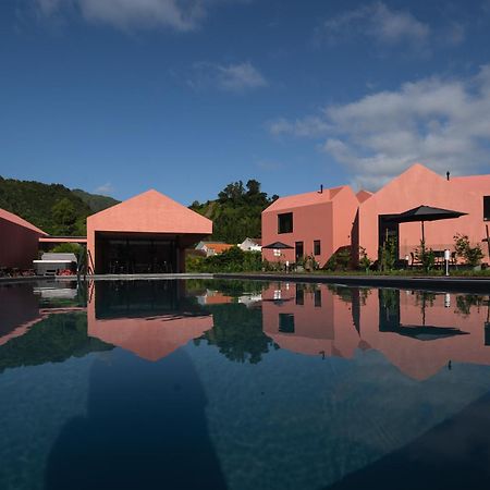 Canto'S Green Garden, Apartamentos Turisticos & Spa, 4 Estrelas Furnas  Extérieur photo