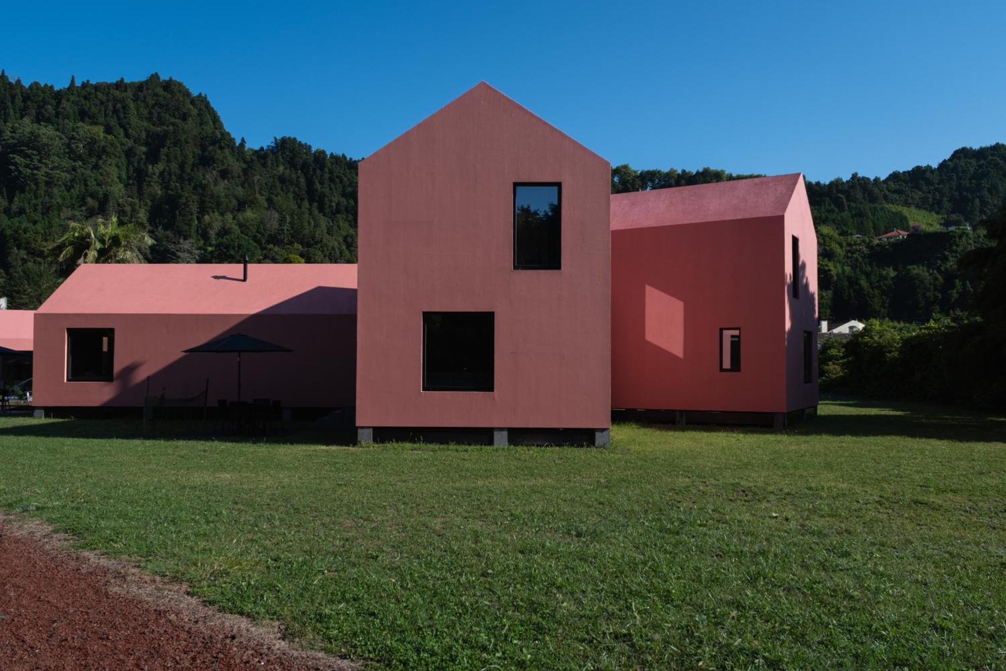 Canto'S Green Garden, Apartamentos Turisticos & Spa, 4 Estrelas Furnas  Extérieur photo