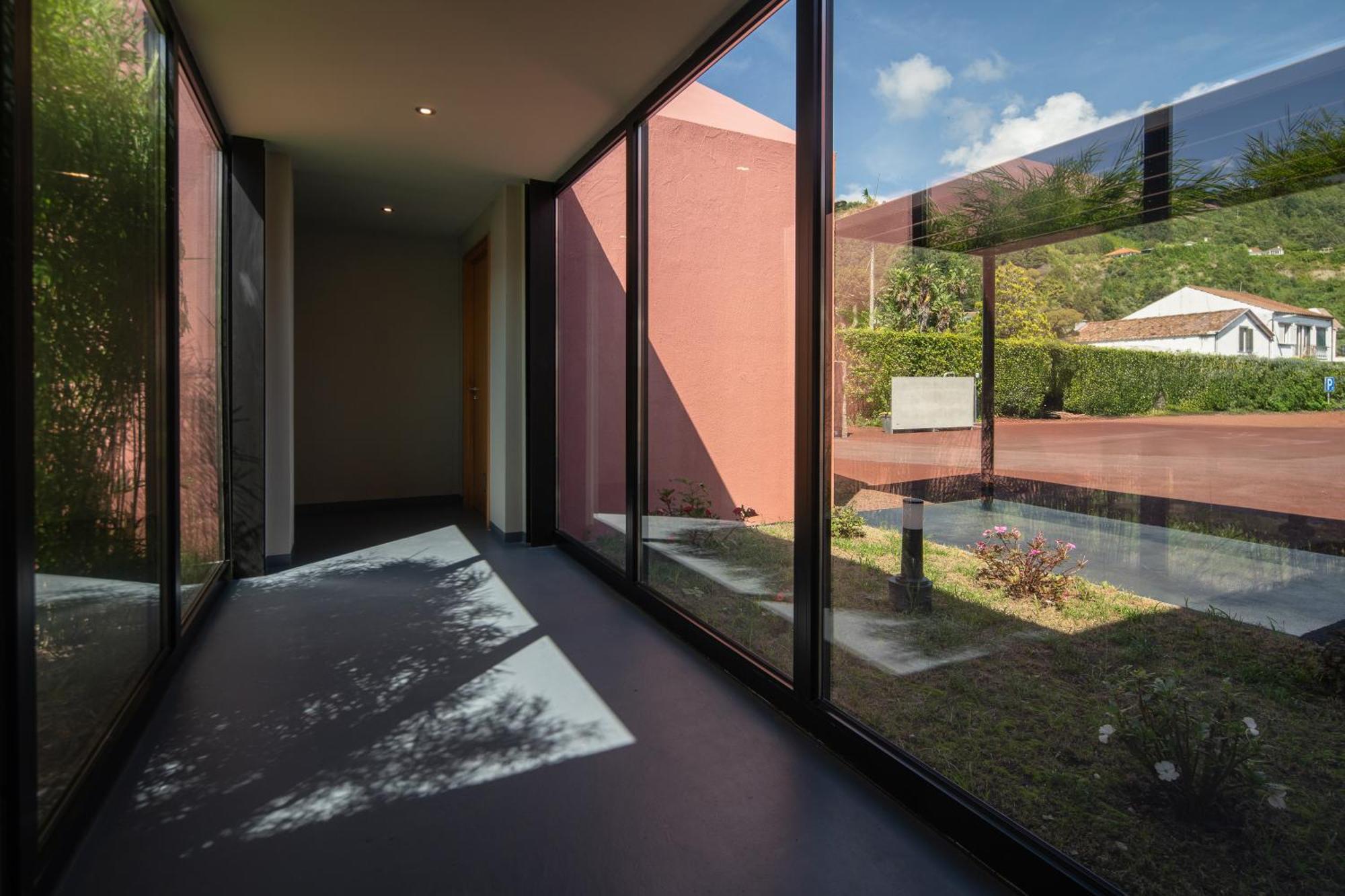 Canto'S Green Garden, Apartamentos Turisticos & Spa, 4 Estrelas Furnas  Extérieur photo